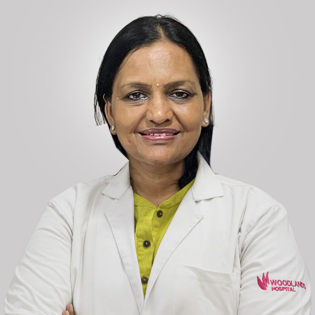Dr Sushma Agarwal